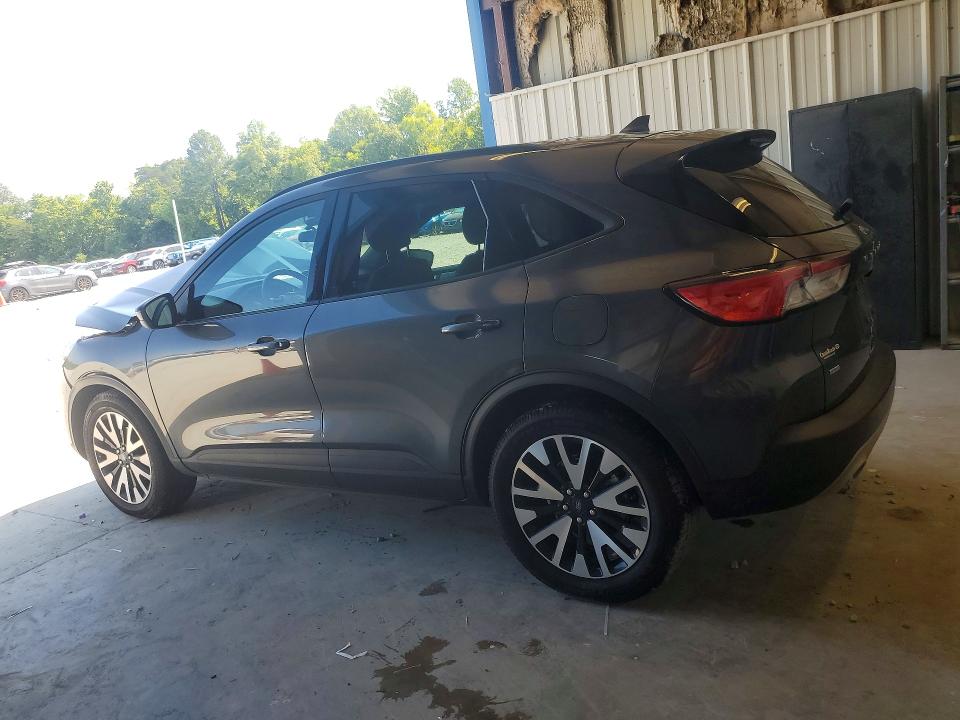 Продажа на аукционе авто 2020 Ford Escape, vin: 1FMCU9BZ6LUC13822, номер лота: 60467356