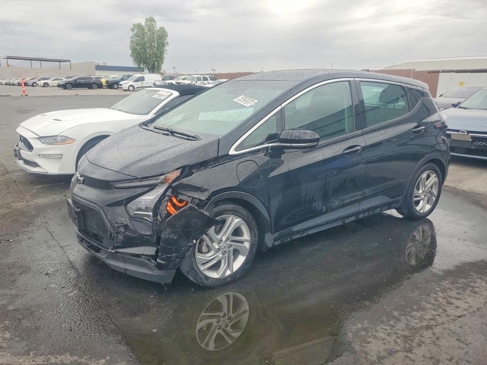 Продаж на аукціоні авто 2023 Chevrolet Bolt Ev, vin: 1G1FW6S01P4198009, номер лоту: 60435556