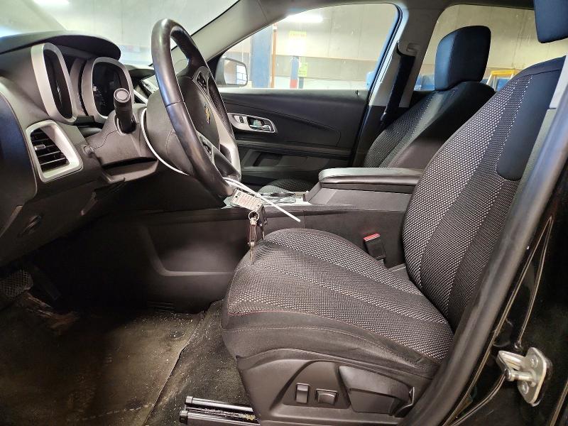 Продажа на аукционе авто 2015 Chevrolet Equinox, vin: 2GNFLFEK3F6337431, номер лота: 58362236