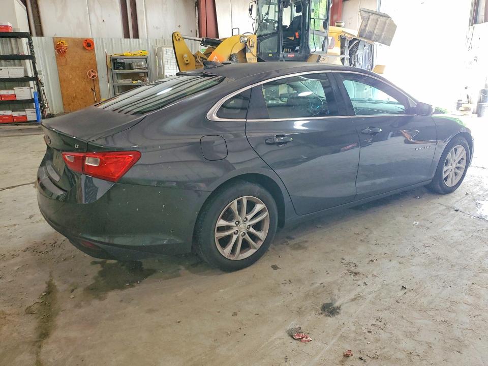 2017 Chevrolet Malibu მანქანა იყიდება აუქციონზე, vin: 1G1ZE5ST1HF261944, აუქციონის ნომერი: 60760196