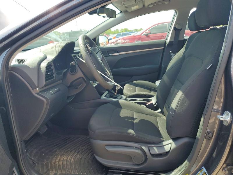 Aukcja sprzedaży 2020 Hyundai Elantra, vin: 5NPD74LFXLH578280, numer aukcji: 60039696