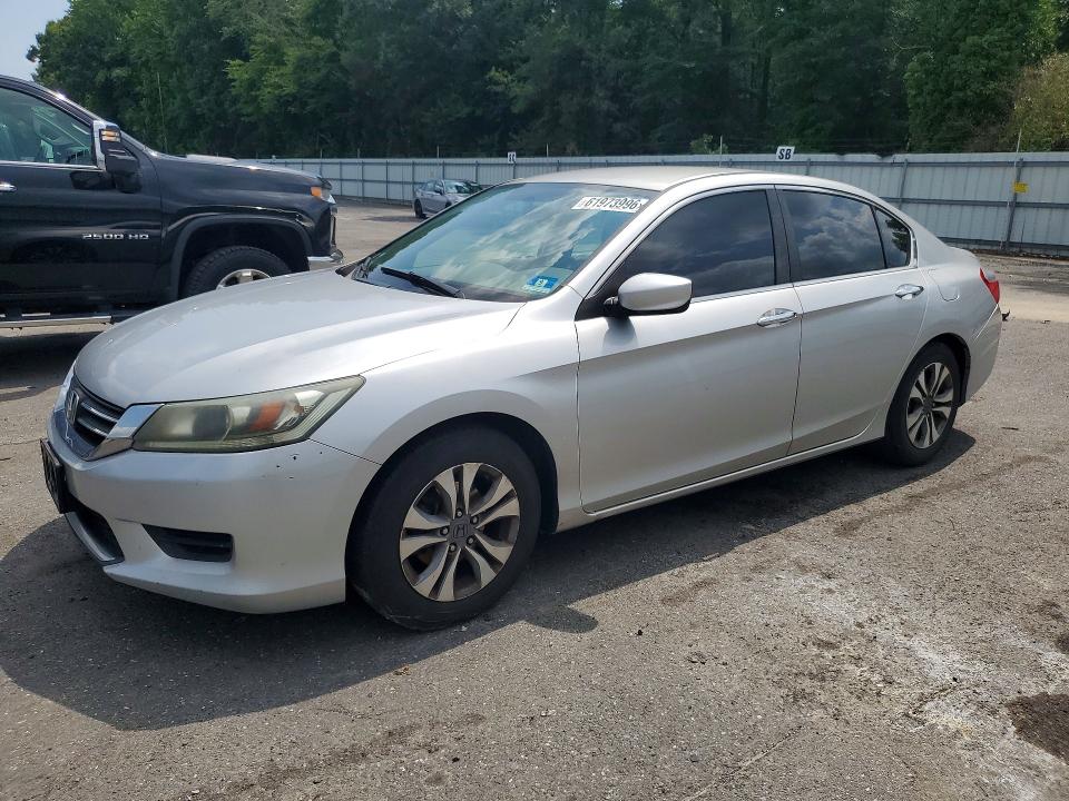 Продажа на аукционе авто 2014 Honda Accord, vin: 1HGCR2F38EA256048, номер лота: 61973996