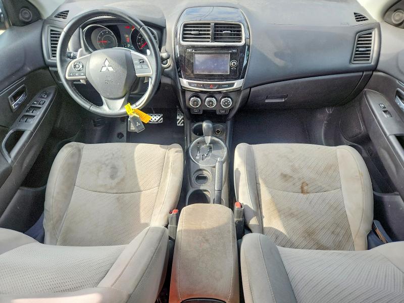 Aukcja sprzedaży 2015 Mitsubishi Outlander Sport, vin: 4A4AP4AW9FE044870, numer aukcji: 61227876