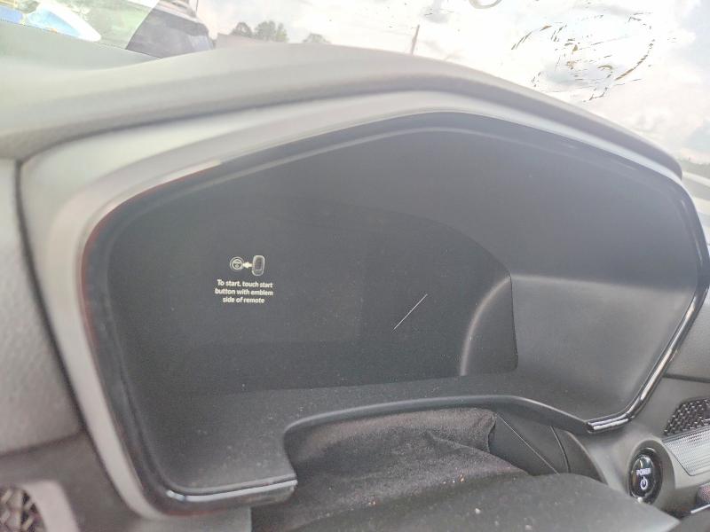 Продаж на аукціоні авто 2024 Honda Cr-v, vin: 2HKRS6H59RH807573, номер лоту: 62143076