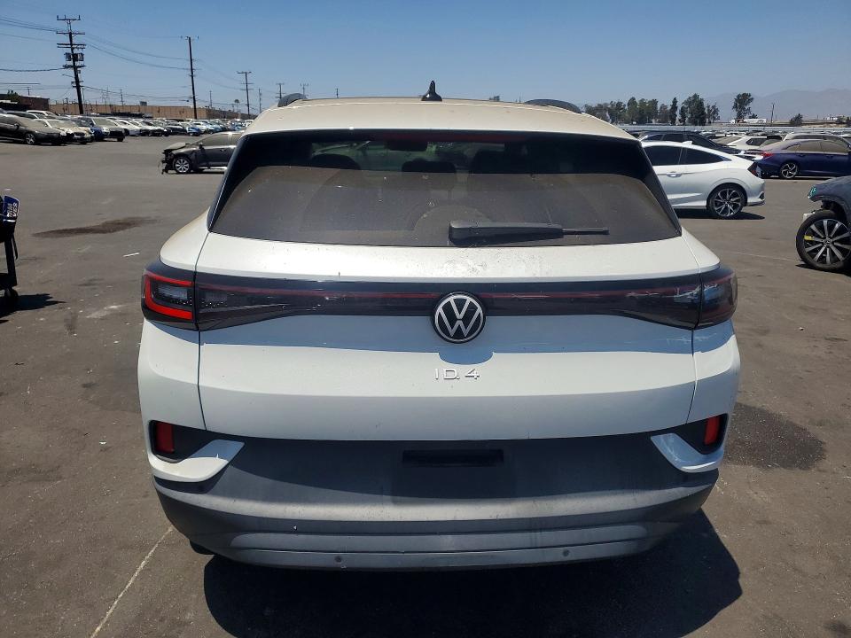 Продаж на аукціоні авто 2023 Volkswagen Id.4, vin: 1V2VMPE87PC035689, номер лоту: 62989676