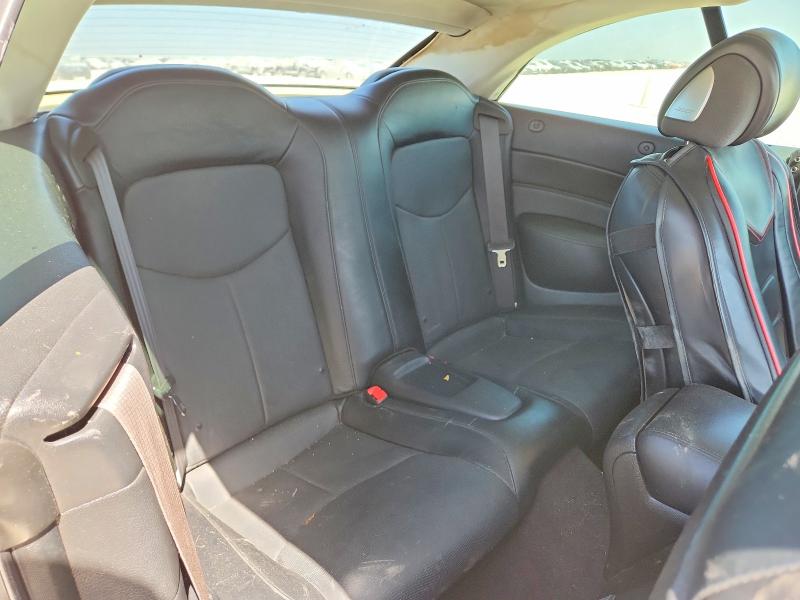 Aukcja sprzedaży 2013 Infiniti G37 Convertible, vin: JN1CV6FE6DM771942, numer aukcji: 59235866