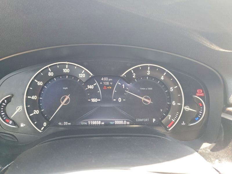62774356 :رقم المزاد ، WBAJE5C31HG914931 vin ، 2017 Bmw 540 مزاد بيع