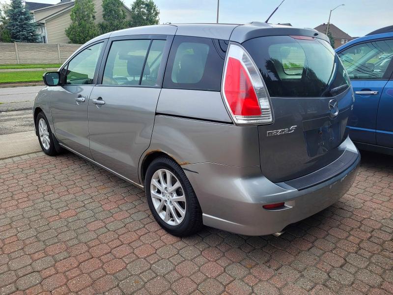 Продаж на аукціоні авто 2010 Mazda 5, vin: JM1CR2W33A0373941, номер лоту: 60138856