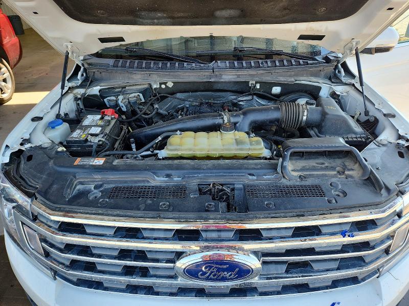 58822816 :رقم المزاد ، 1FMJK1JT4MEA18793 vin ، 2027 Ford Expedition مزاد بيع