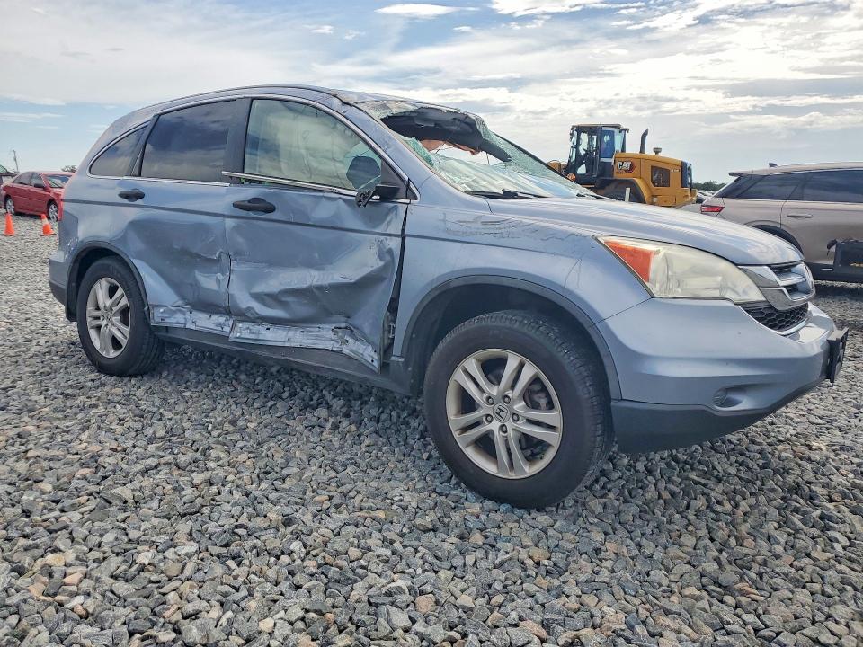Aukcja sprzedaży 2011 Honda Cr-v, vin: 5J6RE4H59BL093421, numer aukcji: 62074646