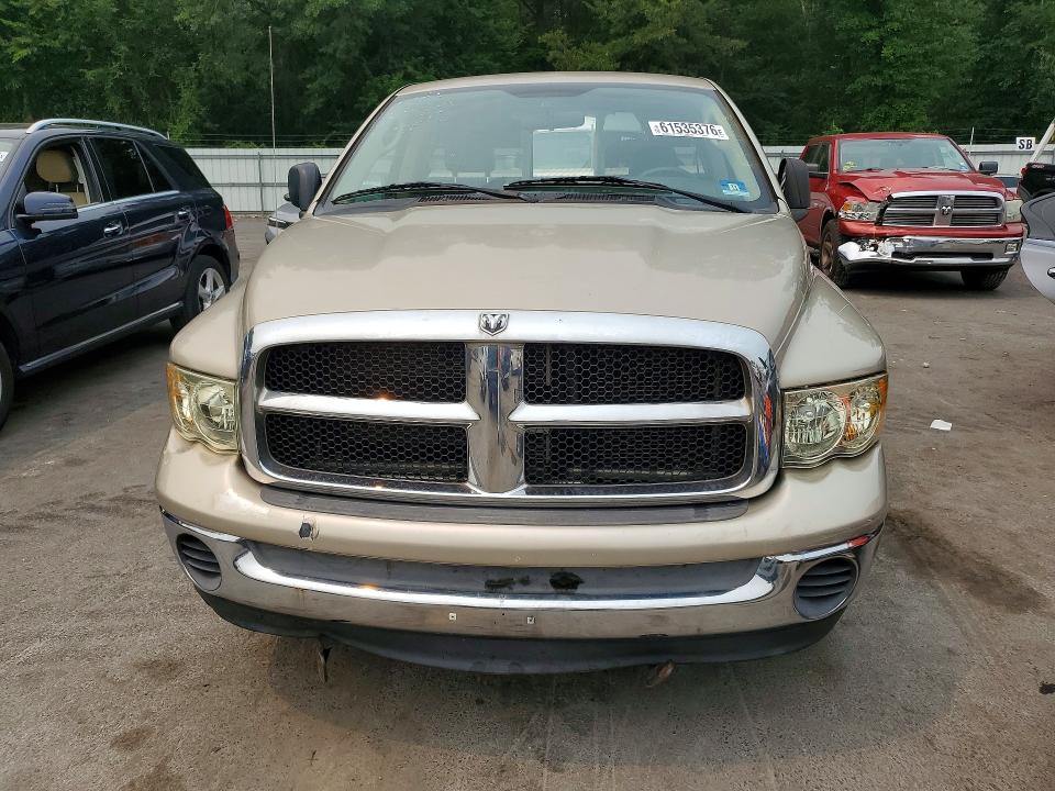 Aukcja sprzedaży 2005 Dodge Ram 1500, vin: 1D7HA16K55J598883, numer aukcji: 61535376