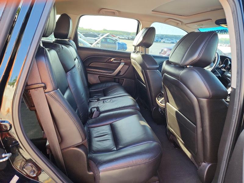 60654126 :رقم المزاد ، 2HNYD2H39DH515446 vin ، 2013 Acura Mdx مزاد بيع