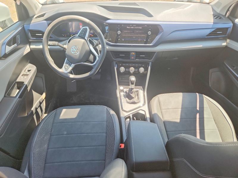 Aukcja sprzedaży 2024 Volkswagen Taos, vin: 3VVSX7B2XRM071794, numer aukcji: 60888356