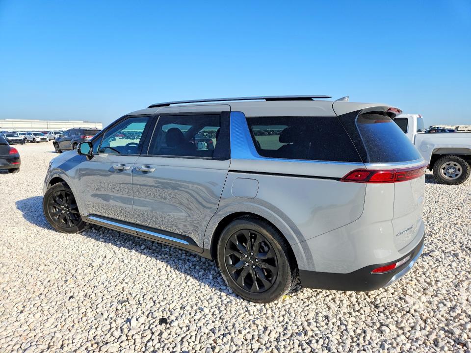 Aukcja sprzedaży 2022 Kia Carnival, vin: KNDNE5H32N6083602, numer aukcji: 60267796