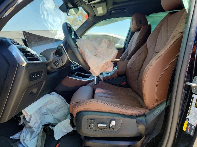 Aukcja sprzedaży 2026 Bmw X5, vin: 5UX43EU06T9068432, numer aukcji: 60133896