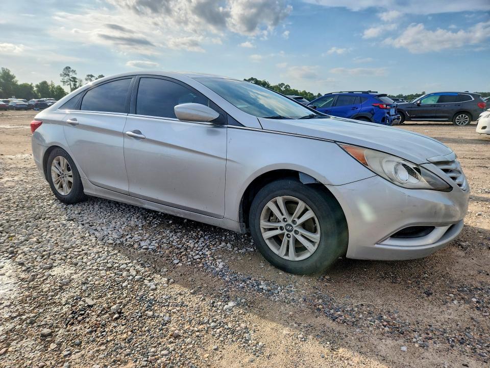 Aukcja sprzedaży 2012 Hyundai Sonata, vin: 5NPEB4AC4CH461595, numer aukcji: 59651606