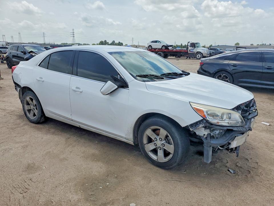 61377566 :رقم المزاد ، 1G11C5SA1GF142193 vin ، 2016 Chevrolet Malibu Limited مزاد بيع