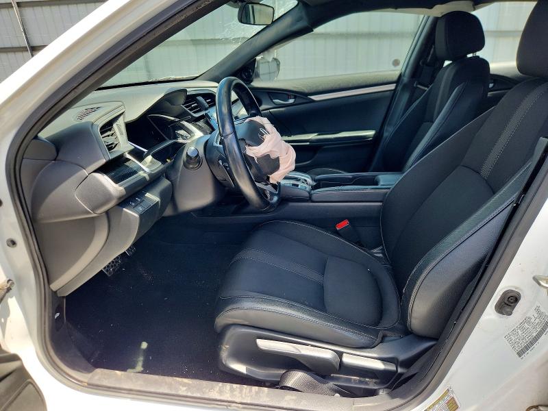 Aukcja sprzedaży 2019 Honda Civic, vin: 2HGFC2F89KH568354, numer aukcji: 60088616