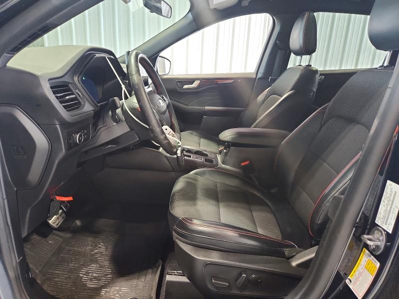 Продажа на аукционе авто 2023 Ford Escape, vin: 1FMCU9NA9PUA31625, номер лота: 59374486