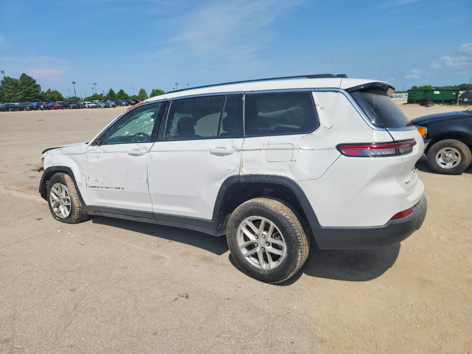 Aukcja sprzedaży 2023 Jeep Grand Cherokee, vin: 1C4RJKAG5P8894746, numer aukcji: 61875626