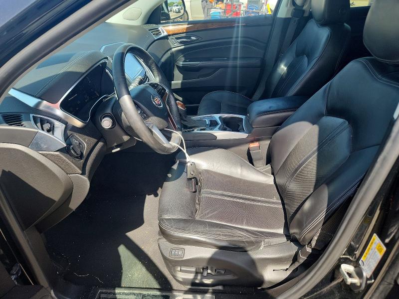 2015 Cadillac Srx მანქანა იყიდება აუქციონზე, vin: 3GYFNBE35FS524816, აუქციონის ნომერი: 61084896