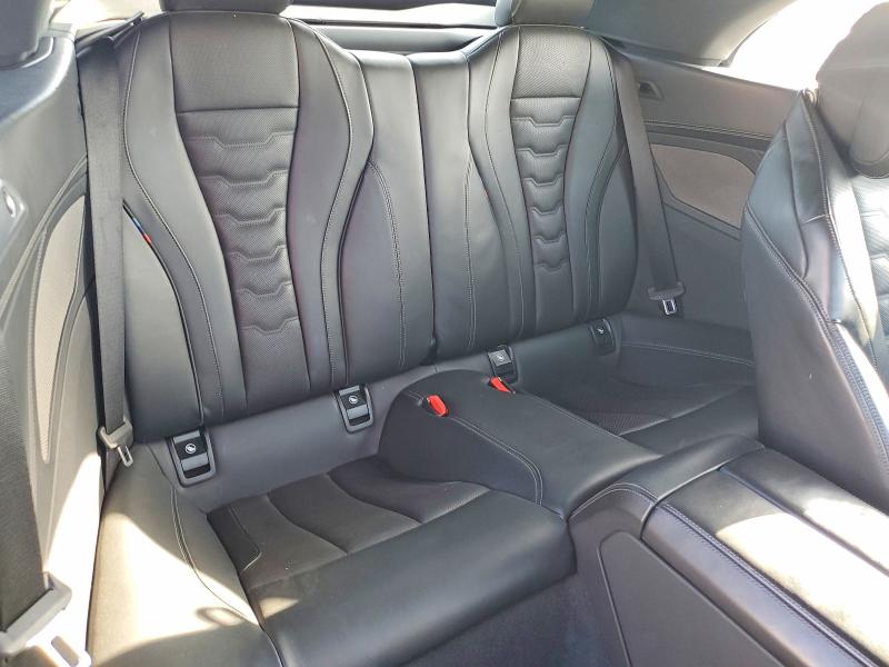 Aukcja sprzedaży 2024 Bmw 840i, vin: WBADZ2C08RCP88744, numer aukcji: 62859016