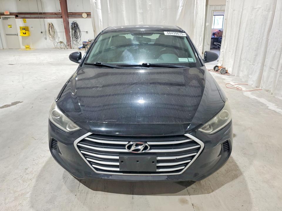 Продажа на аукционе авто 2017 Hyundai Elantra, vin: 5NPD84LF7HH168136, номер лота: 60439676