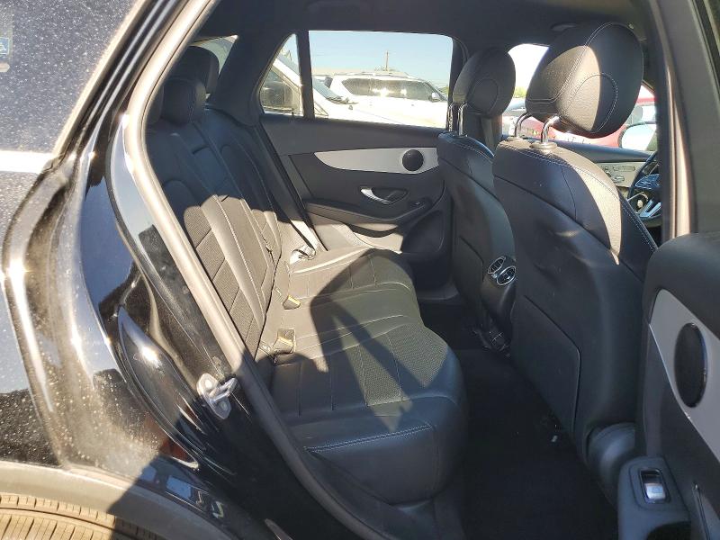 Aukcja sprzedaży 2021 Mercedes-benz Glc, vin: W1N0G8DB5MV287133, numer aukcji: 62424436
