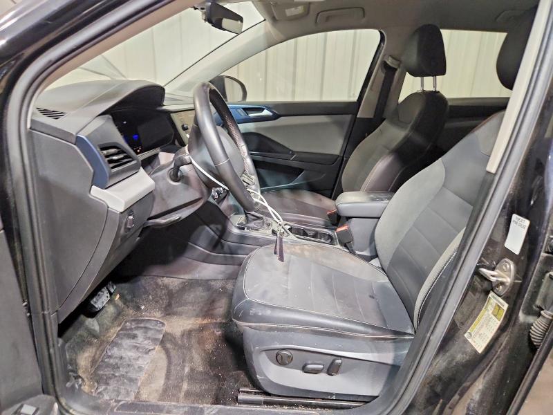 Продаж на аукціоні авто 2022 Volkswagen Taos, vin: 3VVYX7B24NM063355, номер лоту: 61916646