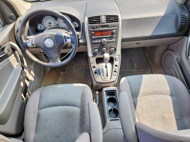 Продажа на аукционе авто 2007 Saturn Vue, vin: 5GZCZ33D77S812671, номер лота: 62944836