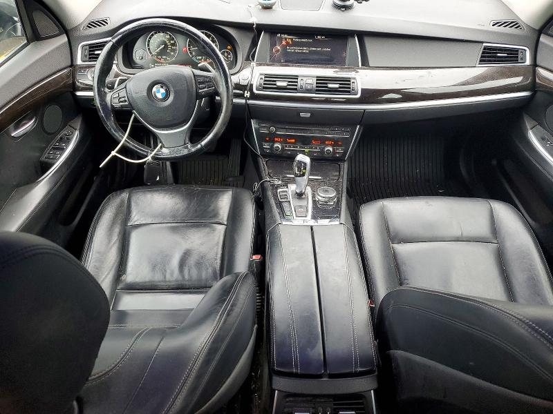 Продажа на аукционе авто 2016 Bmw 535, vin: WBA5M4C58GD186749, номер лота: 59268416
