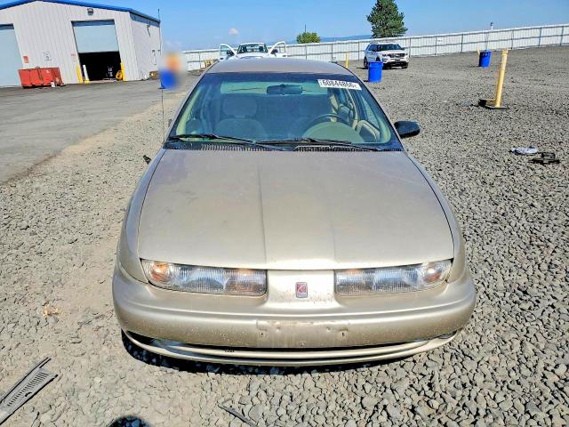 60844866 :رقم المزاد ، 1G8ZK5274TZ201998 vin ، 1996 Saturn Sl2 مزاد بيع