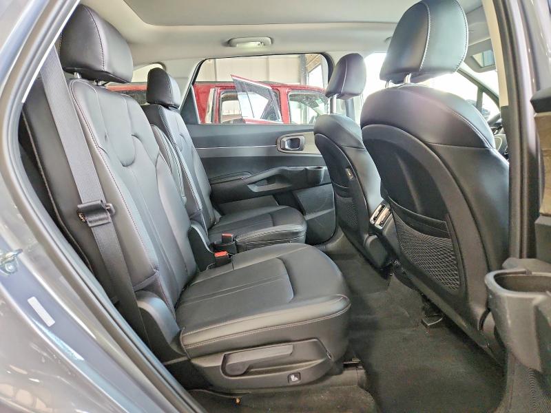 Aukcja sprzedaży 2023 Kia Sorento, vin: 5XYRHDLF0PG252925, numer aukcji: 60220296