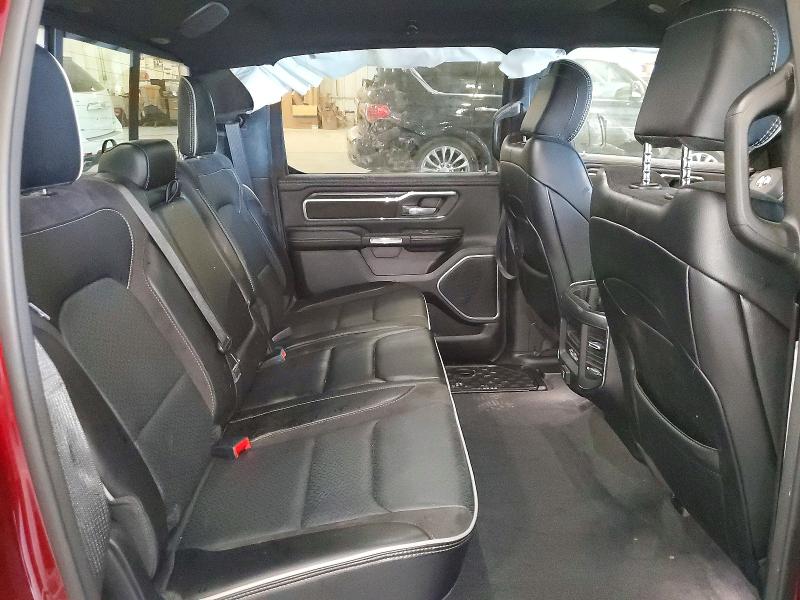 Aukcja sprzedaży 2023 Ram 1500, vin: 1C6SRFJT2PN634991, numer aukcji: 61415316