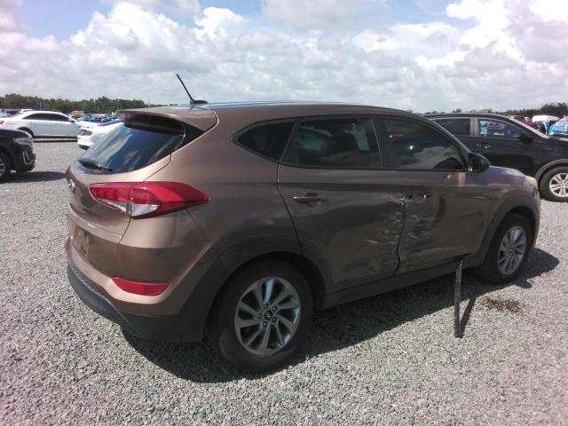Aukcja sprzedaży 2016 Hyundai Tucson Se Fwd, vin: KM8J23A41GU136444, numer aukcji: 59633416
