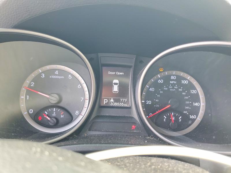 Продаж на аукціоні авто 2014 Hyundai Santa Fe Sport, vin: 5XYZT3LB5EG134341, номер лоту: 62640566