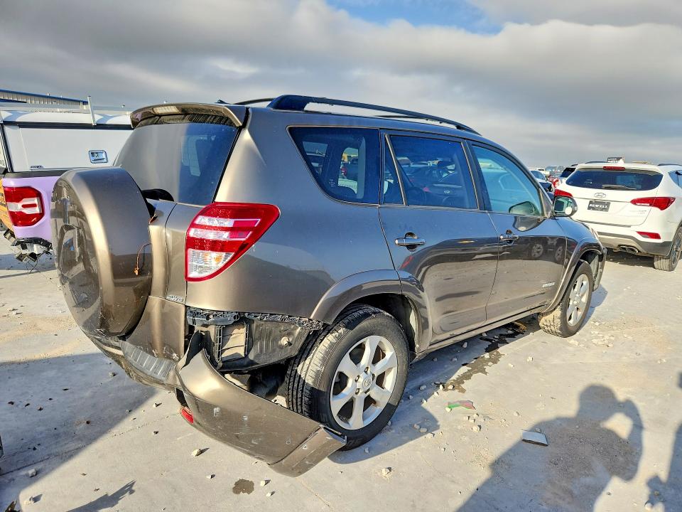 Aukcja sprzedaży 2009 Toyota Rav4, vin: JTMBF31V495006290, numer aukcji: 60673916