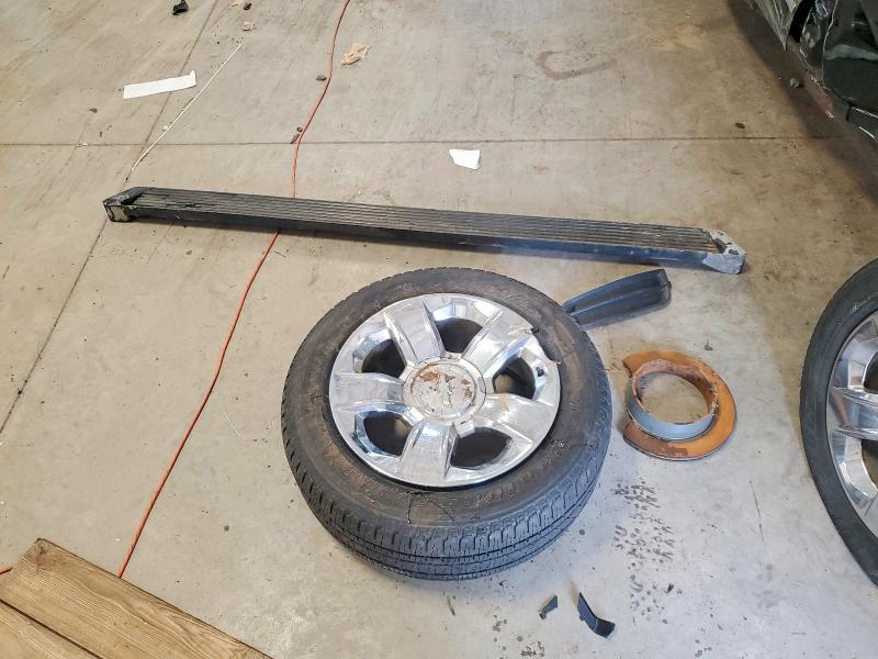 Aukcja sprzedaży 2018 Chevrolet Silverado, vin: 3GCUKSEC0JG148821, numer aukcji: 60306986