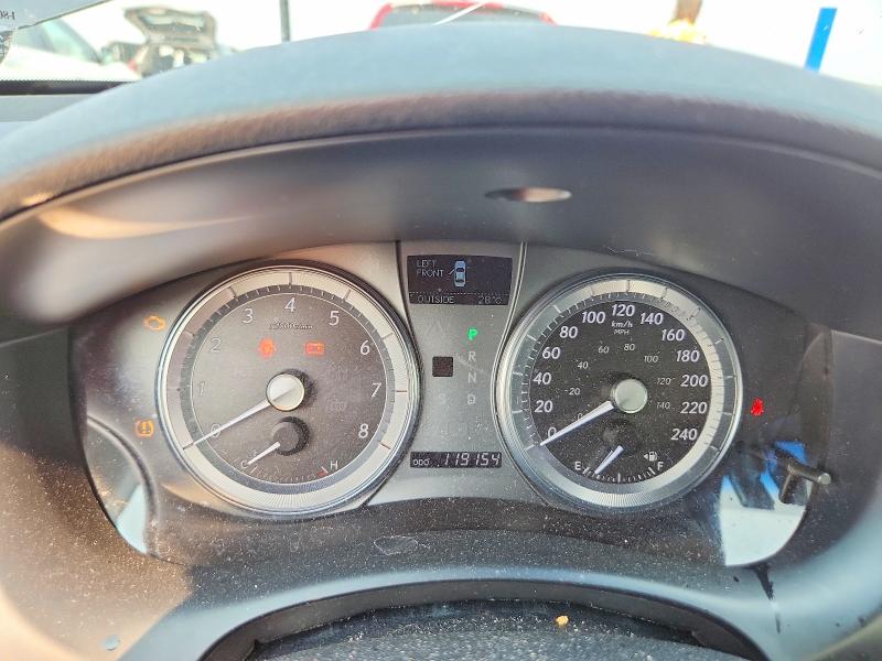 Aukcja sprzedaży 2010 Lexus Es, vin: JTHBK1EG0A2377950, numer aukcji: 62121226