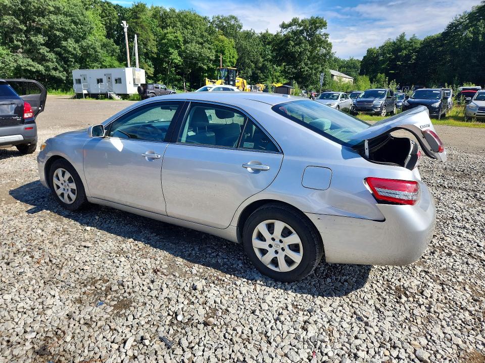 63556796 :رقم المزاد ، 4T1BF3EK3BU754665 vin ، 2011 Toyota Camry مزاد بيع