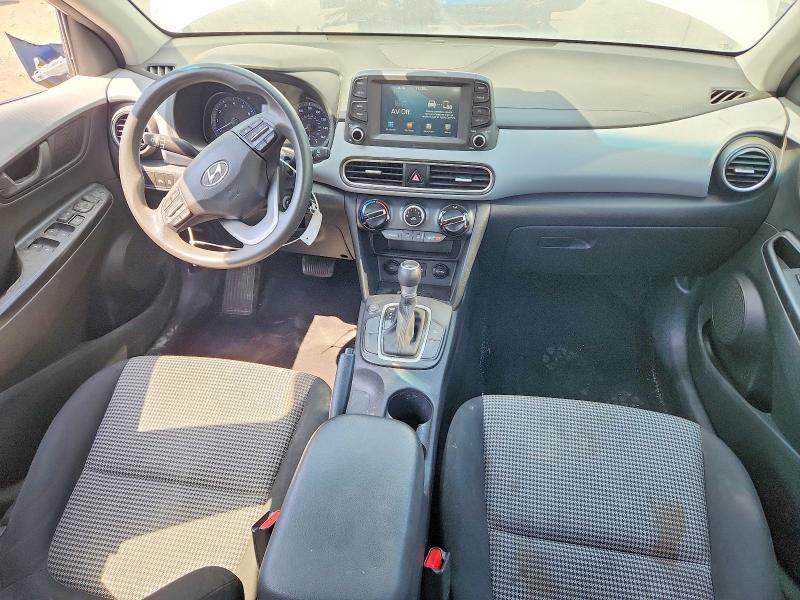 Продаж на аукціоні авто 2024 Hyundai Kona, vin: KM8K12AA0LU583879, номер лоту: 63159246