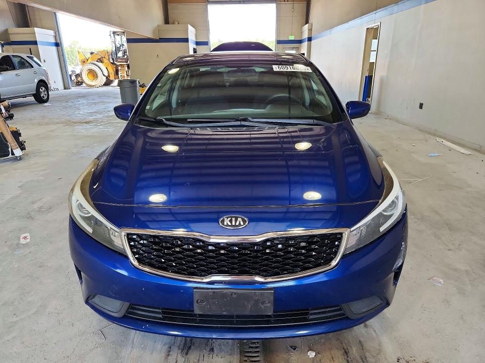 Auction sale of the 2018 Kia Forte, vin: 3KPFK4A71JE190228, lot number: 60916906