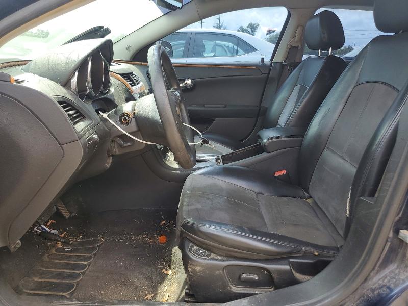 61492456 :رقم المزاد ، 1G1ZJ57B684253197 vin ، 2008 Chevrolet Malibu مزاد بيع