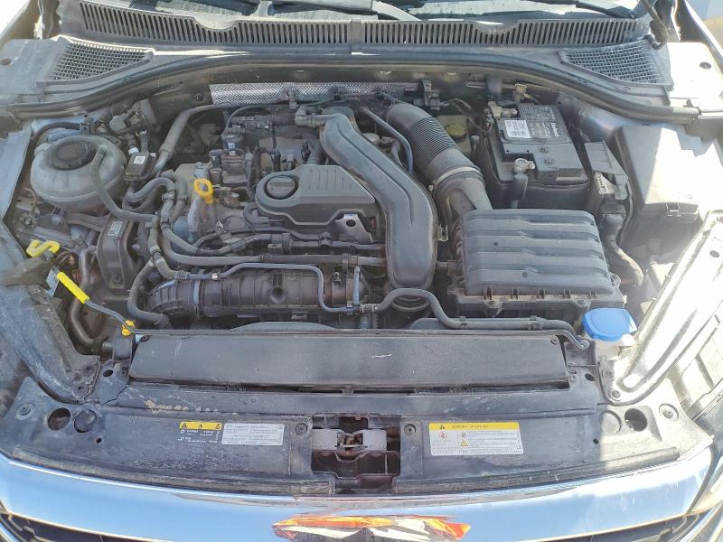 Aukcja sprzedaży 2022 Volkswagen Jetta, vin: 3VWCM7BU6NM014755, numer aukcji: 61519696
