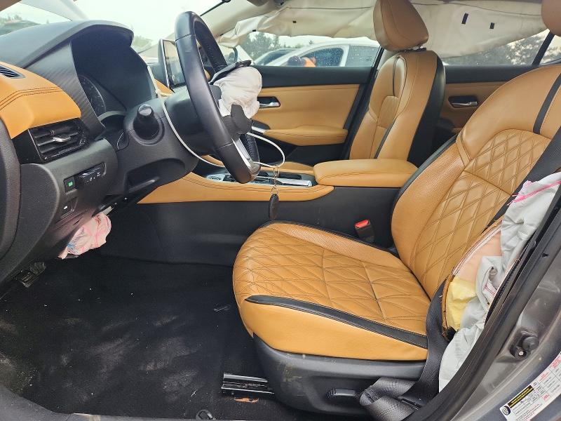 62317806 :رقم المزاد ، 3N1AB8CV9LY279983 vin ، 2020 Nissan Sentra مزاد بيع