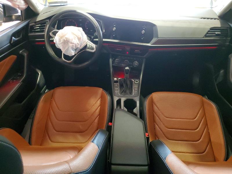Aukcja sprzedaży 2024 Volkswagen Jetta, vin: 3VWGM7BU4RM028127, numer aukcji: 60935156