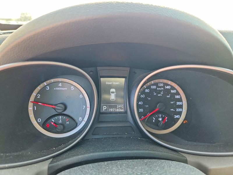 Продажа на аукционе авто 2014 Hyundai Santa Fe Sport, vin: 5XYZT3LB5EG157781, номер лота: 59002926