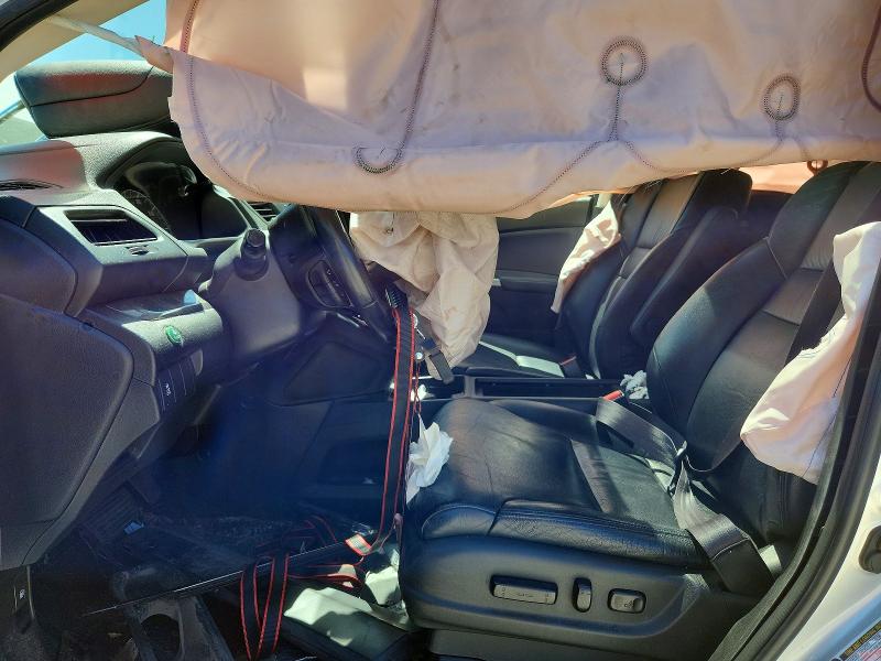 62848826 :رقم المزاد ، 2HKRM4H71CH627575 vin ، 2012 Honda Cr-v مزاد بيع