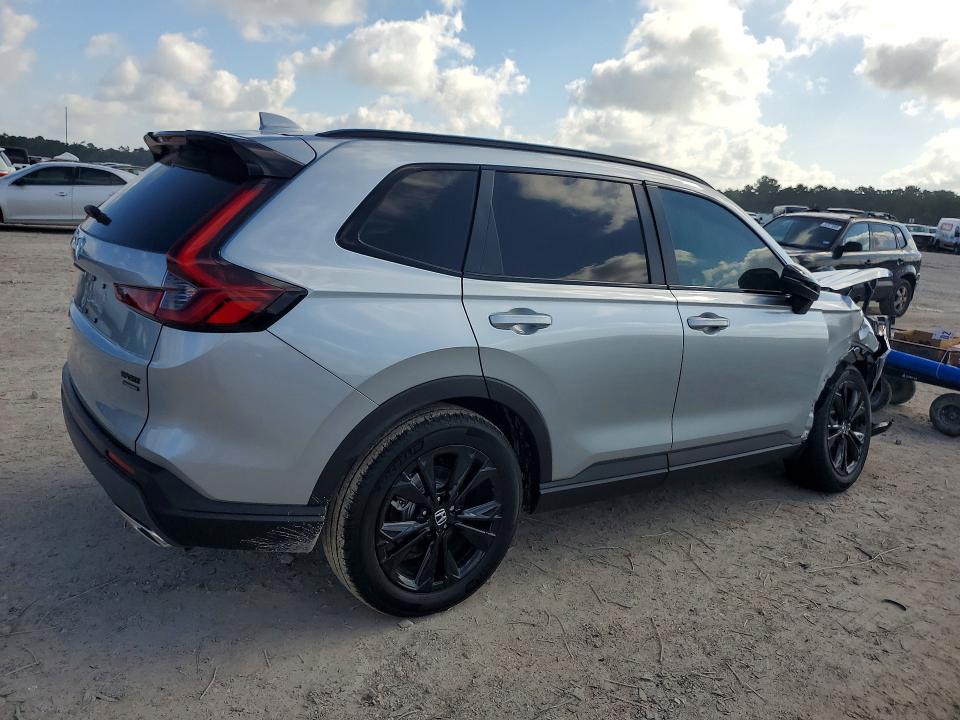 Продажа на аукционе авто 2026 Honda Cr-v, vin: 7FARS6H98TE124230, номер лота: 62775286