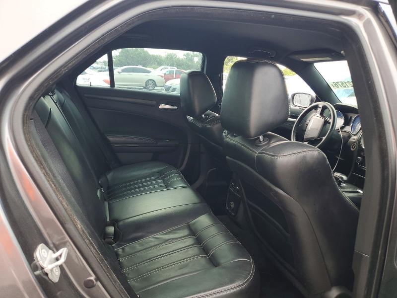 2014 Chrysler 300 მანქანა იყიდება აუქციონზე, vin: 2C3CCABG9EH165055, აუქციონის ნომერი: 62621576